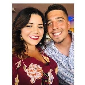 Meet your Posher, Sydnie shai